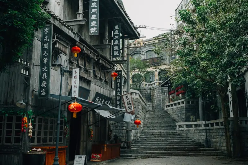 Über die Reise nach China und zurück mit Milan Schirl. Teil I.