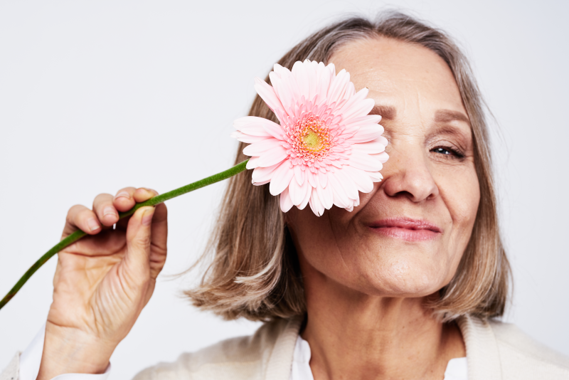 Menopause und Perimenopause aus Sicht der TCM
